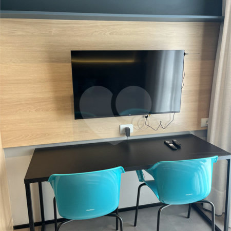 Studio para alugar com 1 quarto em Jardim das Acácias, São Paulo, SP