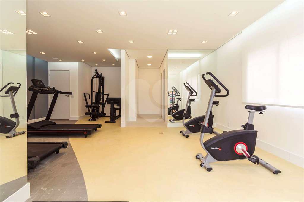 Apartamento para alugar com 2 quartos em Jardim Ampliação, São Paulo, SP