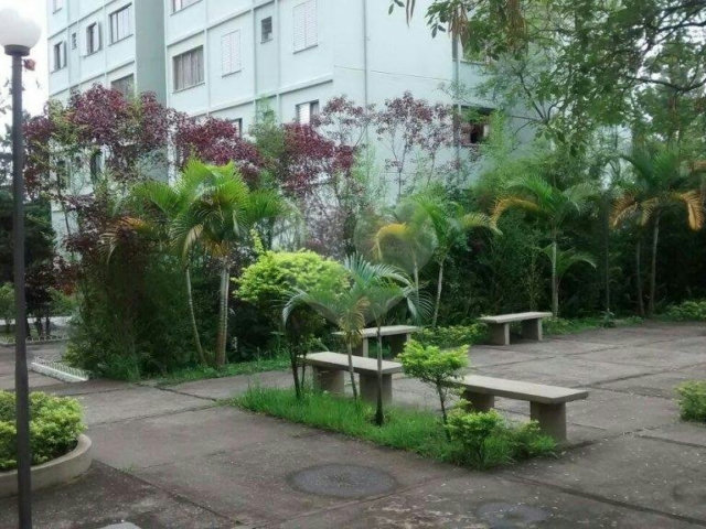 Apartamento à venda com 2 quartos em Barro Branco (zona Norte), São Paulo, SP