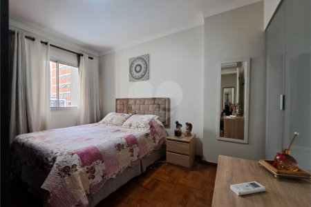 Apartamento à venda com 3 quartos, sendo 1 suíte, em Perdizes, São Paulo, SP
