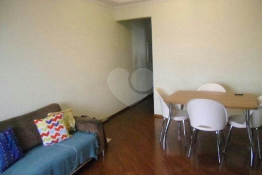 Apartamento à venda com 3 quartos, sendo 1 suíte, em Tucuruvi, São Paulo, SP