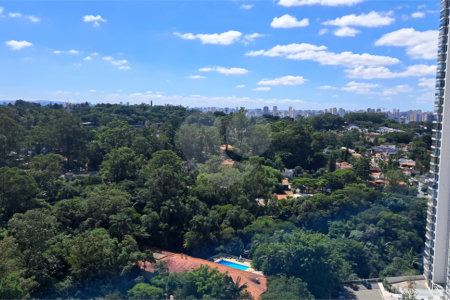Apartamento à venda ou para alugar com 4 suítes em Jardim Marajoara, São Paulo, SP