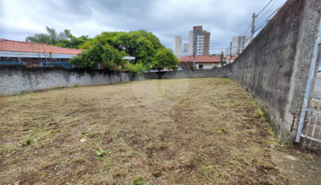 Terreno à venda em Vila Independência, Sorocaba, SP