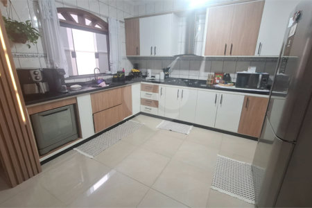 Casa à venda com 3 quartos, sendo 1 suíte,  em Jardim Paulista, Sorocaba, SP