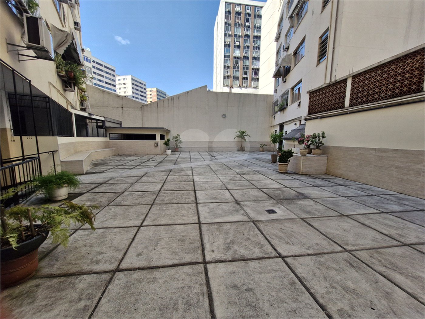 Apartamento à venda com 1 suíte em Tijuca, Rio de Janeiro, RJ