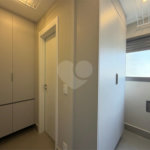 Apartamento à venda com 3 suítes em Campo Belo, São Paulo, SP