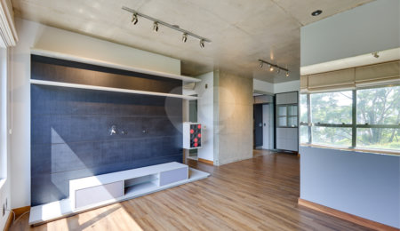 Apartamento à venda com 2 quartos em Alto da Boa Vista, São Paulo, SP