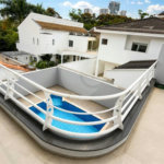 Casa à venda com 4 suítes no condomínio Tivoli, Sorocaba - SP