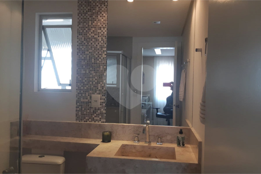 Apartamento à venda com 3 quartos, sendo 1 suíte, em Mandaqui, São Paulo, SP