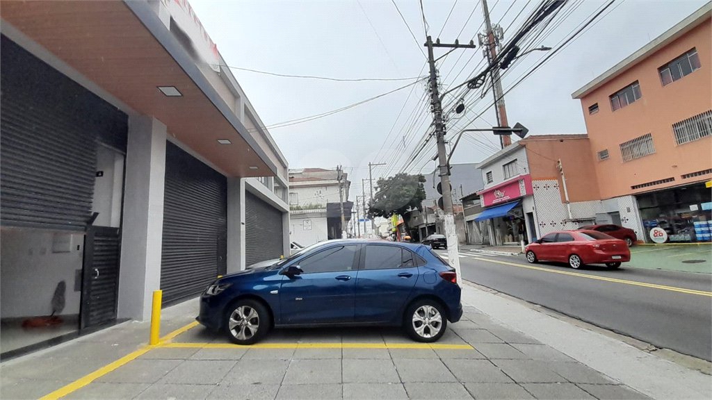 Salão para alugar em Vila Rica, São Paulo, SP
