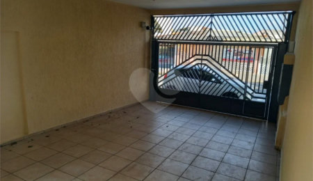 Casa à venda com 2 quartos, sendo 1 suíte, em Parque das Nações, Santo André, SP