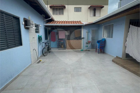 Casa à venda com 3 quartos, sendo 1 suíte, em Cidade Nova Ii, Indaiatuba, SP