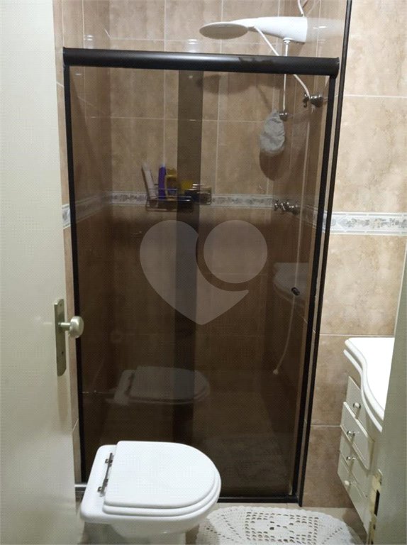 Sobrado à venda com 3 quartos, sendo 1 suíte,  em Vila Medeiros, São Paulo, SP