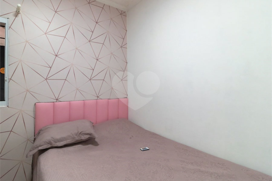 Casa à venda com 5 quartos, sendo 1 suíte, em Limão, São Paulo, SP