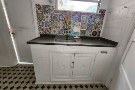 Apartamento à venda com 2 quartos em Grajaú, Rio de Janeiro, RJ