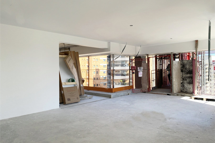Apartamento à venda com 4 suítes em Santana, São Paulo, SP