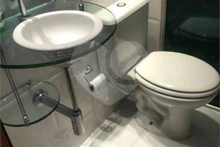 Apartamento à venda com 2 quartos em Vila Regina, São Paulo, SP