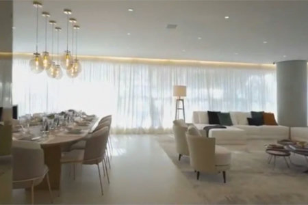 Apartamento à venda com 3 suítes em Pinheiros, São Paulo, SP