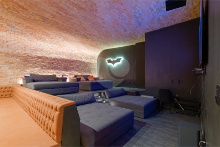 Casa à venda com 3 suítes no condomínio Eco Boulevard, São Paulo - SP