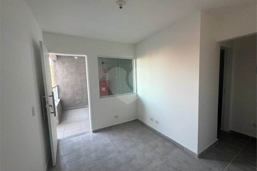 Apartamento à venda com 2 quartos em Tremembé, São Paulo, SP