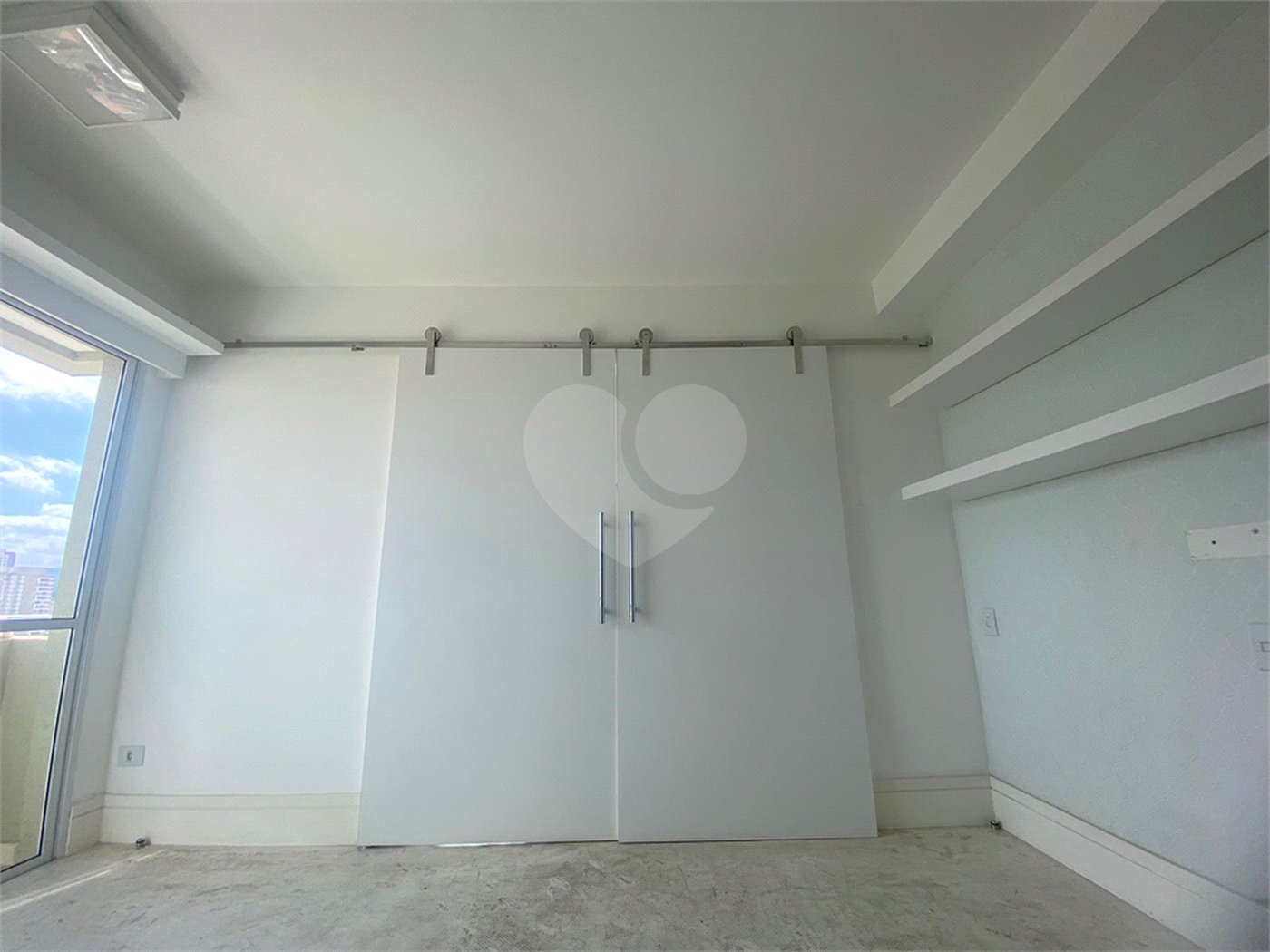 Apartamento à venda com 1 suíte em Santa Teresinha, São Paulo, SP