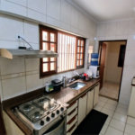 Sobrado à venda com 3 quartos, sendo 1 suíte,  em Tremembé, São Paulo, SP