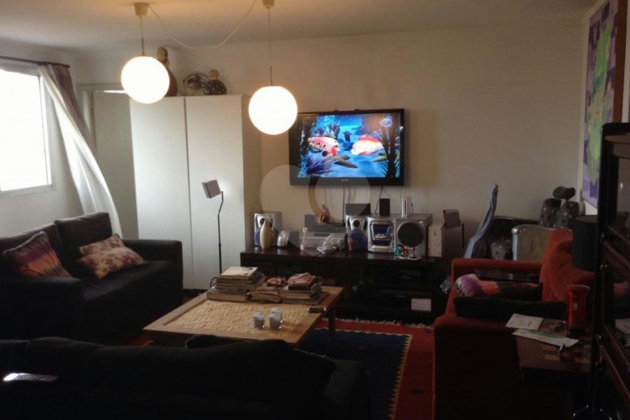 Apartamento à venda com 3 quartos, sendo 1 suíte, em Água Fria, São Paulo, SP