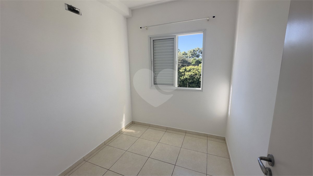 Apartamento para alugar com 3 quartos, sendo 1 suíte, em Jardim Sevilha, Indaiatuba, SP