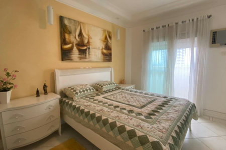 Apartamento com 3 dormitórios à venda, 164 m² por R$ 1.480.000,00 - Enseada - Guarujá/SP