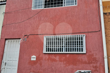Casa à venda com 3 quartos em Tucuruvi, São Paulo, SP