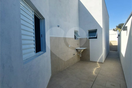 Casa à venda com 2 quartos, sendo 1 suíte,  em Vila São Paulo, Mogi das Cruzes, SP