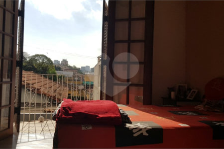 Terreno à venda em Vila Santa Catarina, São Paulo, SP
