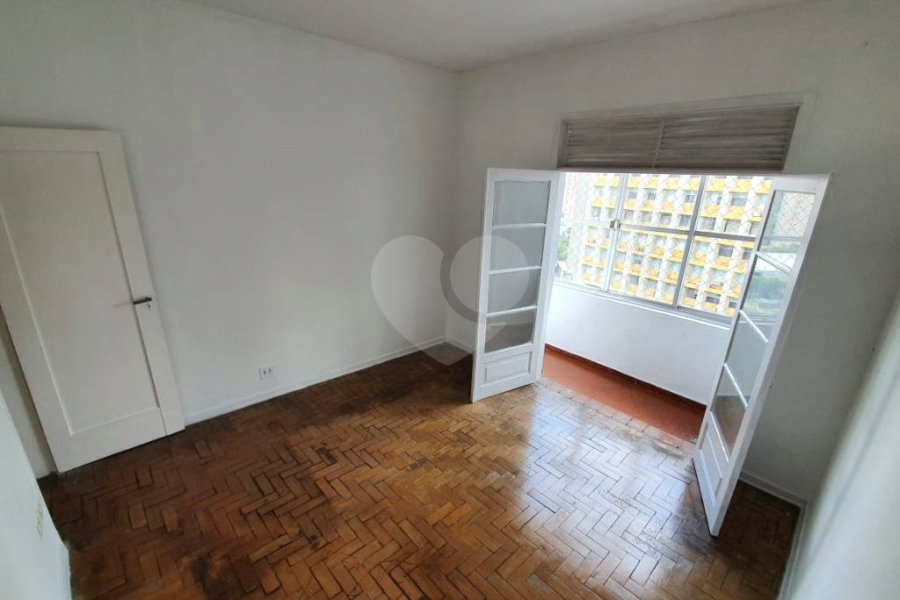 Apartamento à venda com 1 quarto em Bela Vista, São Paulo, SP