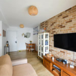 Apartamento à venda com 2 quartos, sendo 1 suíte, em Ferreira, São Paulo, SP