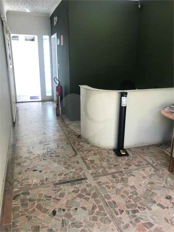 Prédio para alugar em Campestre, Santo André, SP