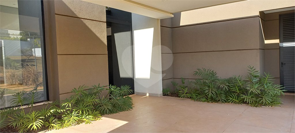 Casa à venda com 3 suítes no condomínio Alphaville 1 Rp, Ribeirão Preto - SP