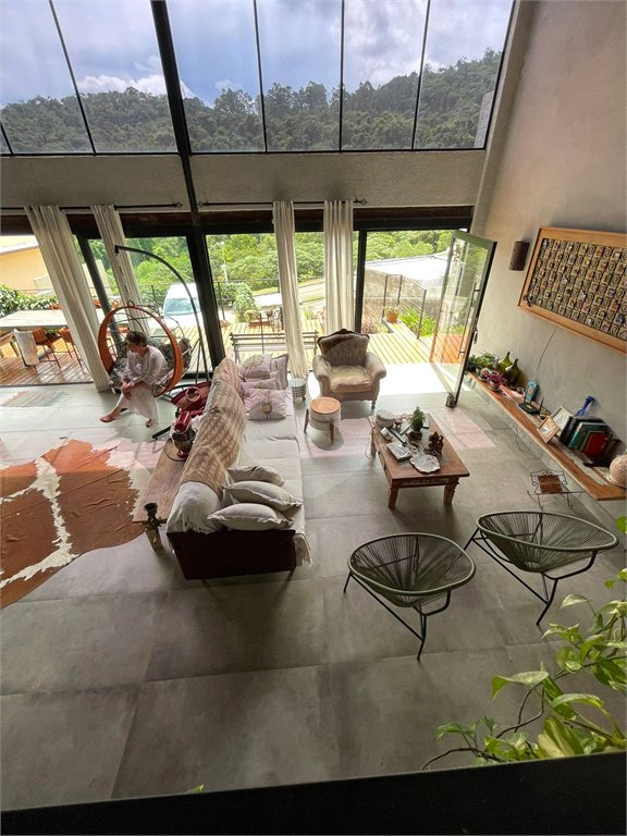 Casa à venda no condomínio Quintas da Boa Vista, Atibaia - SP