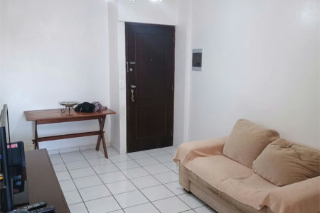 Kitnet à venda - Vila São Jorge - São Vicente/SP
