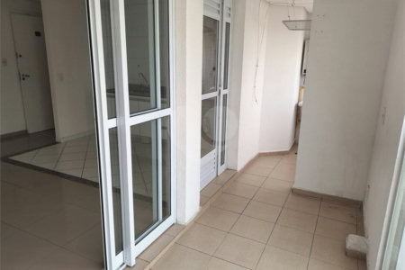 Apartamento à venda com 2 quartos, sendo 1 suíte, em Ipiranga, São Paulo, SP