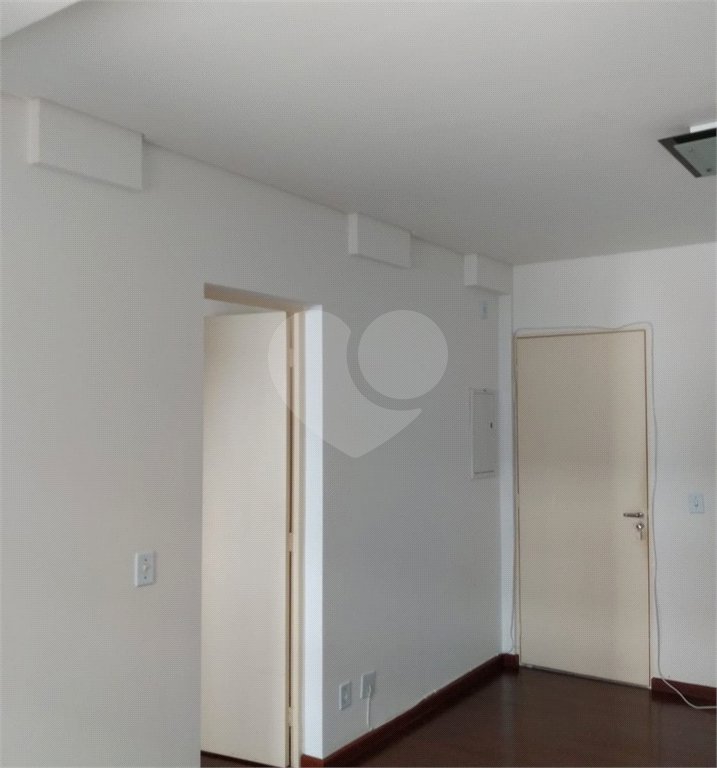 Apartamento à venda com 1 quarto em República, São Paulo, SP