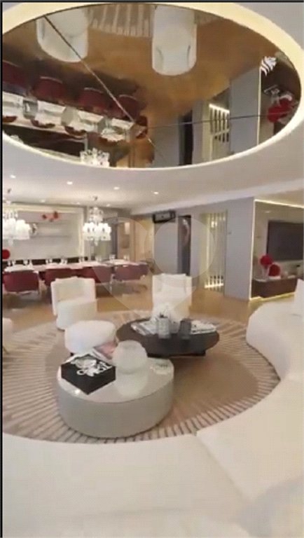 Apartamento à venda com 4 suítes em Vila Mariana, São Paulo, SP