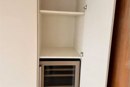 Apartamento para alugar com 4 quartos, sendo 3 suítes, em Pinheiros, São Paulo, SP