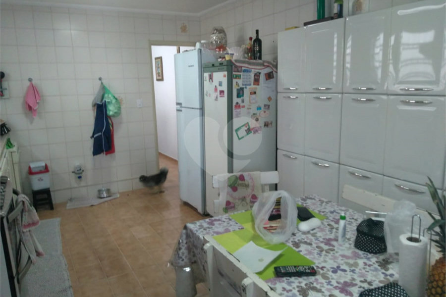 Casa à venda com 3 quartos, sendo 2 suítes, em Lauzane Paulista, São Paulo, SP