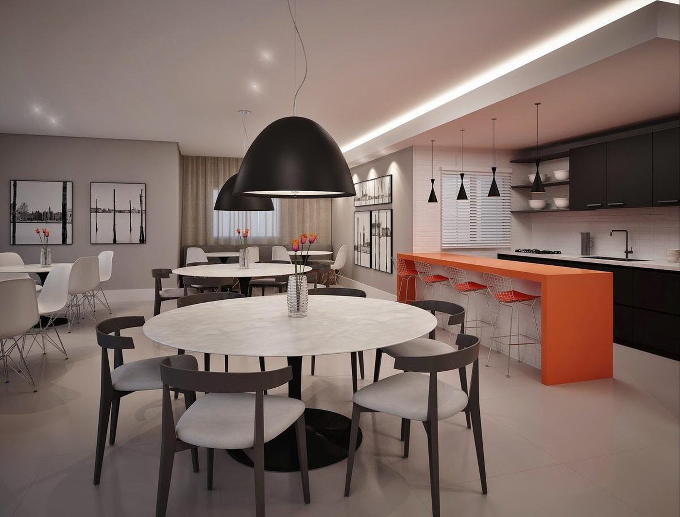 Residencial Mariana Maria