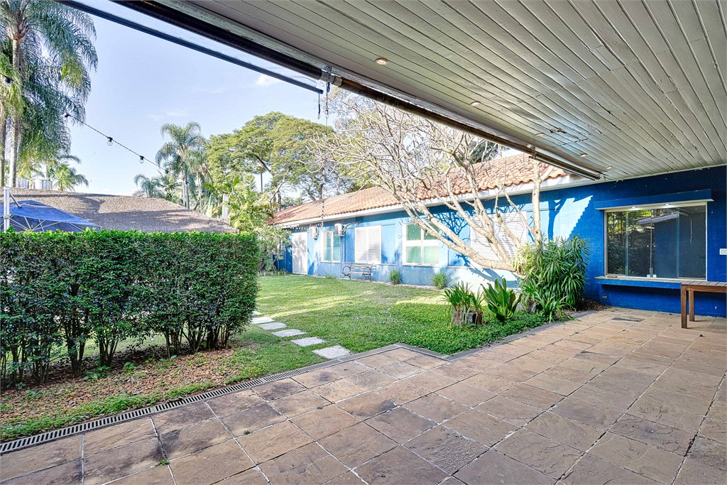 Casa à venda com 3 quartos, sendo 1 suíte, em Brooklin, São Paulo, SP