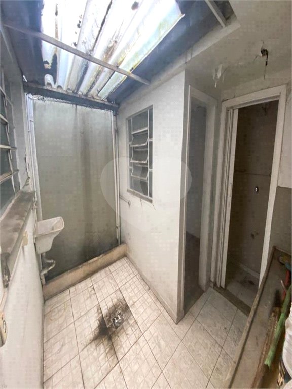 Sobrado à venda com 2 quartos em Mandaqui, São Paulo, SP