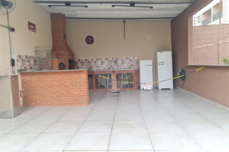Apartamento à venda com 2 quartos em Parque Suzano, Suzano, SP