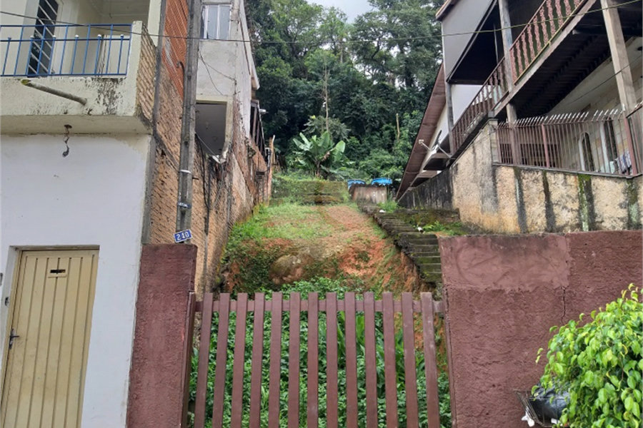 Terreno à venda em Horto Florestal, São Paulo, SP