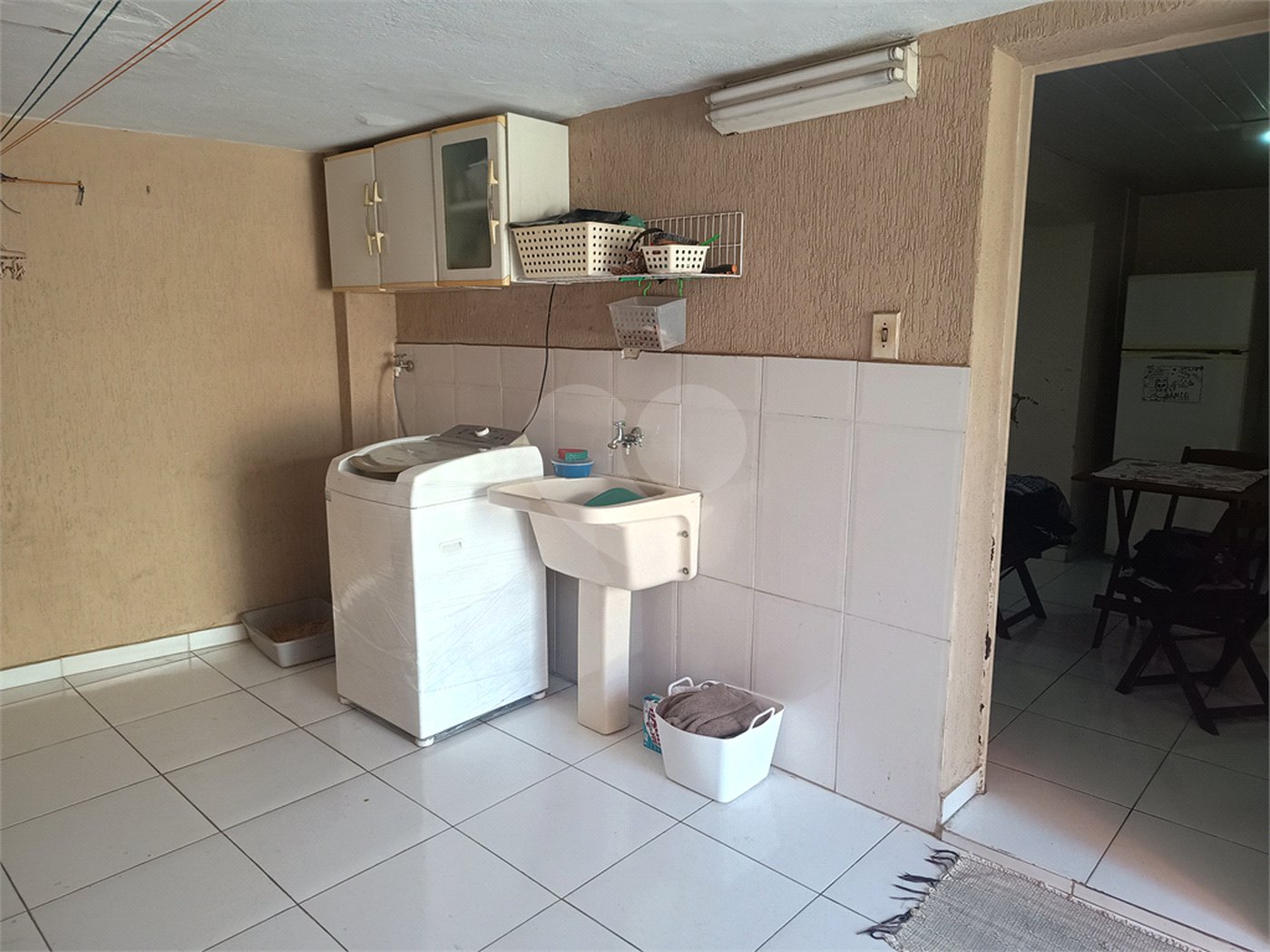 Sobrado à venda com 2 quartos em Vila Jaguara, São Paulo, SP