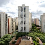 Apartamento à venda com 3 suítes em Vila Mascote, São Paulo, SP